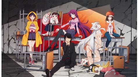 nekomonogatari black gomovie|Watch Nekomonogatari Black .